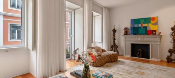 4 bedrooms Apartment in Lisbon, Portugal No. 105843 7
