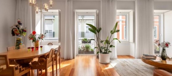 4 bedrooms Apartment in Lisbon, Portugal No. 105843 11