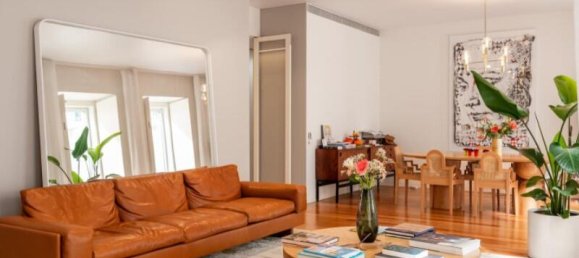 4 bedrooms Apartment in Lisbon, Portugal No. 105843 4