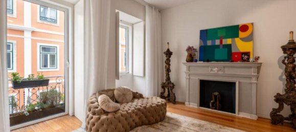4 bedrooms Apartment in Lisbon, Portugal No. 105843 6