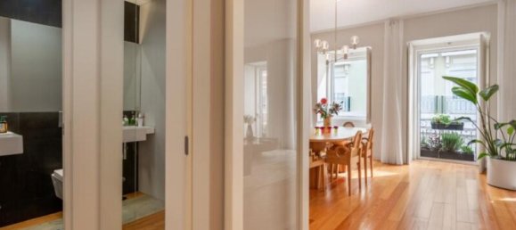 4 bedrooms Apartment in Lisbon, Portugal No. 105843 12