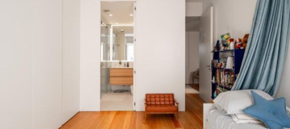 4 bedrooms Apartment in Lisbon, Portugal No. 105843 20