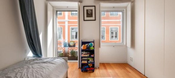 4 bedrooms Apartment in Lisbon, Portugal No. 105843 21