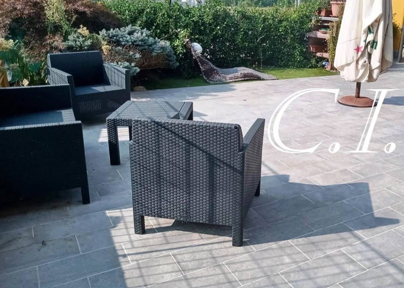 Apartamento T3 em Cosseria, Italy N.º 13957