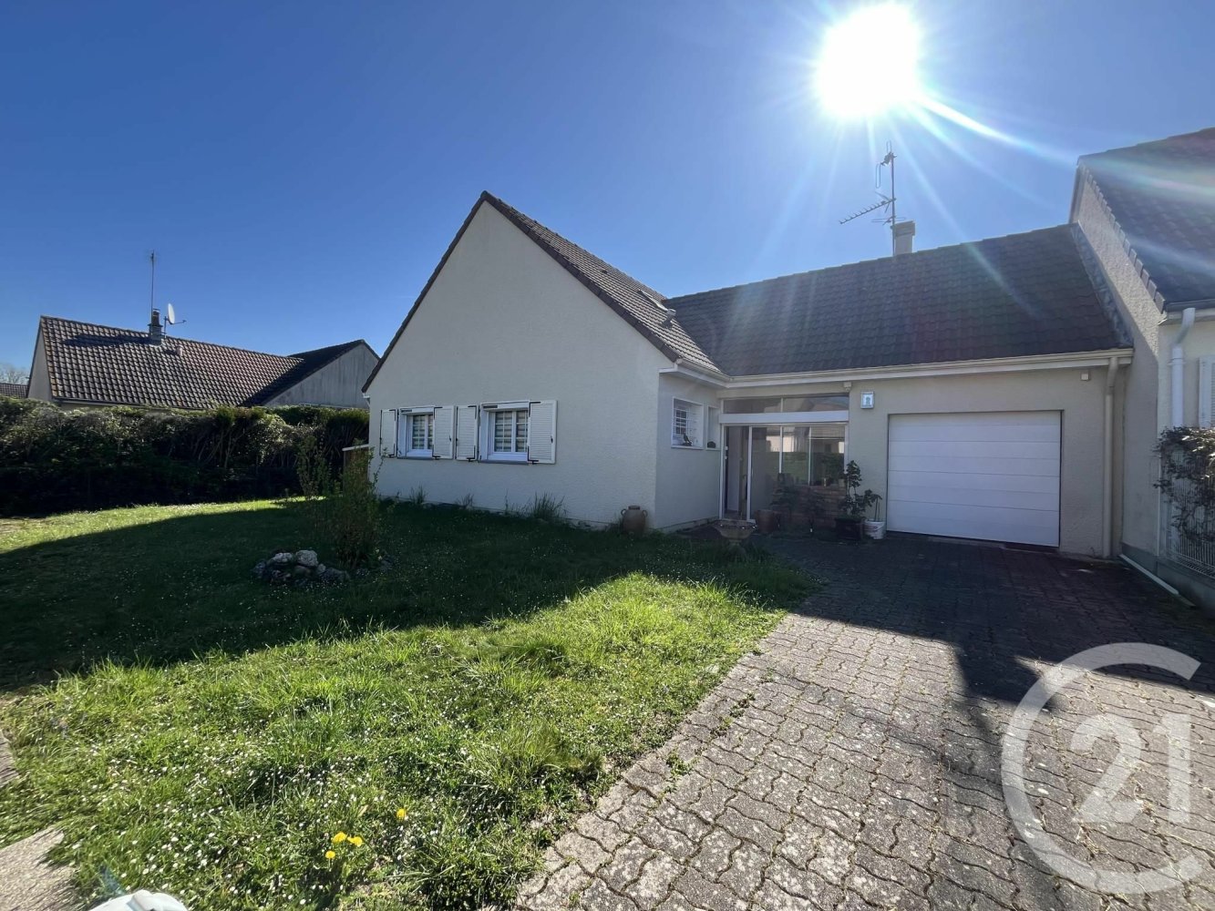 4 bedrooms House in Beaugency, France No. 60712