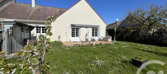 4 bedrooms House in Beaugency, France No. 60712 16