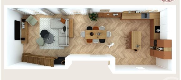 4 bedrooms House in Beaugency, France No. 60712 15