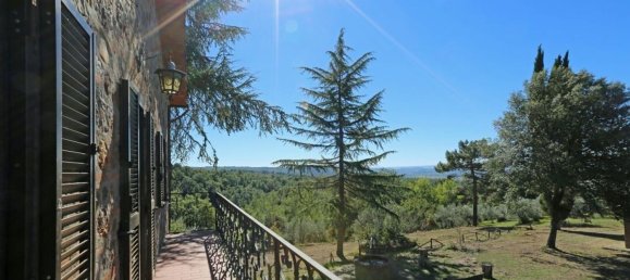 Дом с 10 комнатами в Читта делла Пьеве, Италия № 58040 10