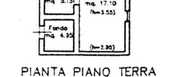 Дом с 10 комнатами в Читта делла Пьеве, Италия № 58040 33