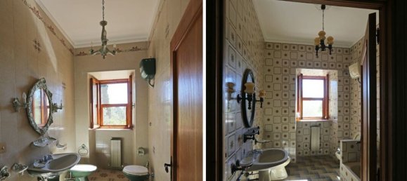 Дом с 10 комнатами в Читта делла Пьеве, Италия № 58040 23