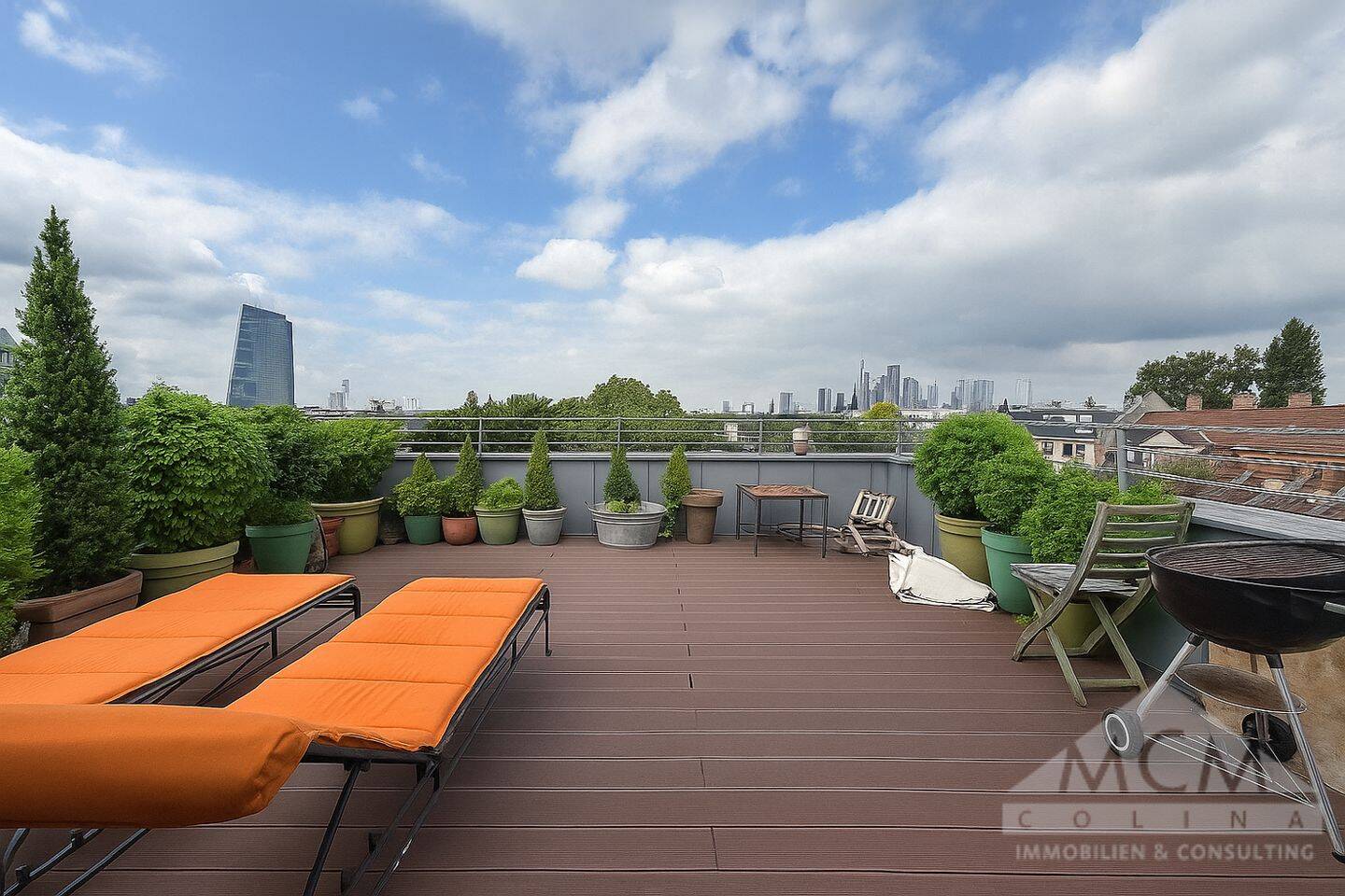 Apartamento T3 em Frankfurt am Main, Germany N.º 330368