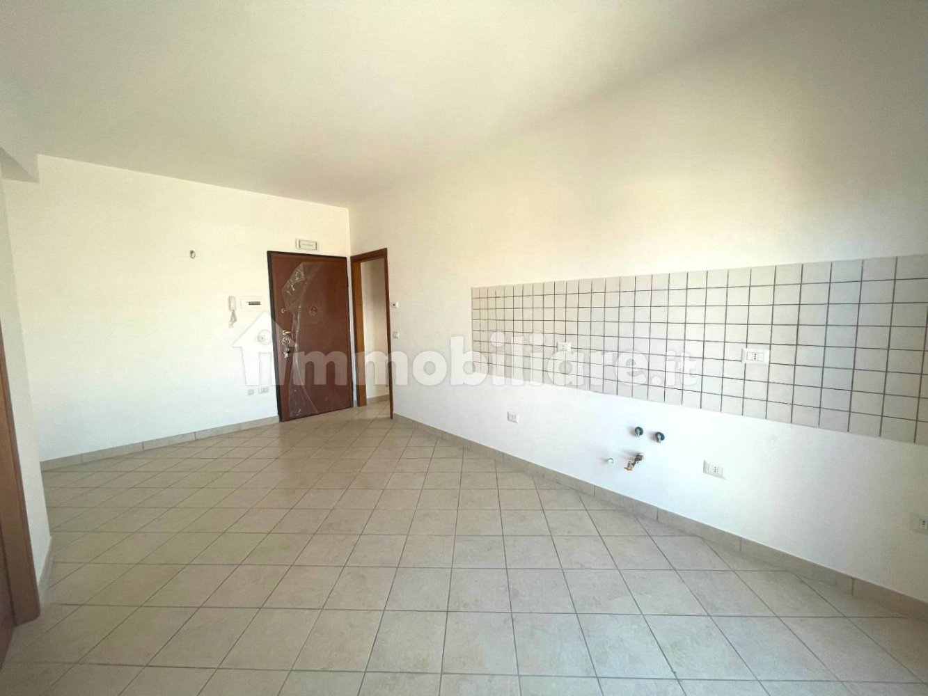 2 غرف نوم بانتهاوس في Alba Adriatica, Italy رقم 158504