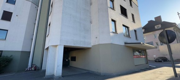 2 rooms Apartment in Bludenz, Austria No. 162648 2