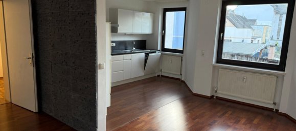 2 rooms Apartment in Bludenz, Austria No. 162648 4