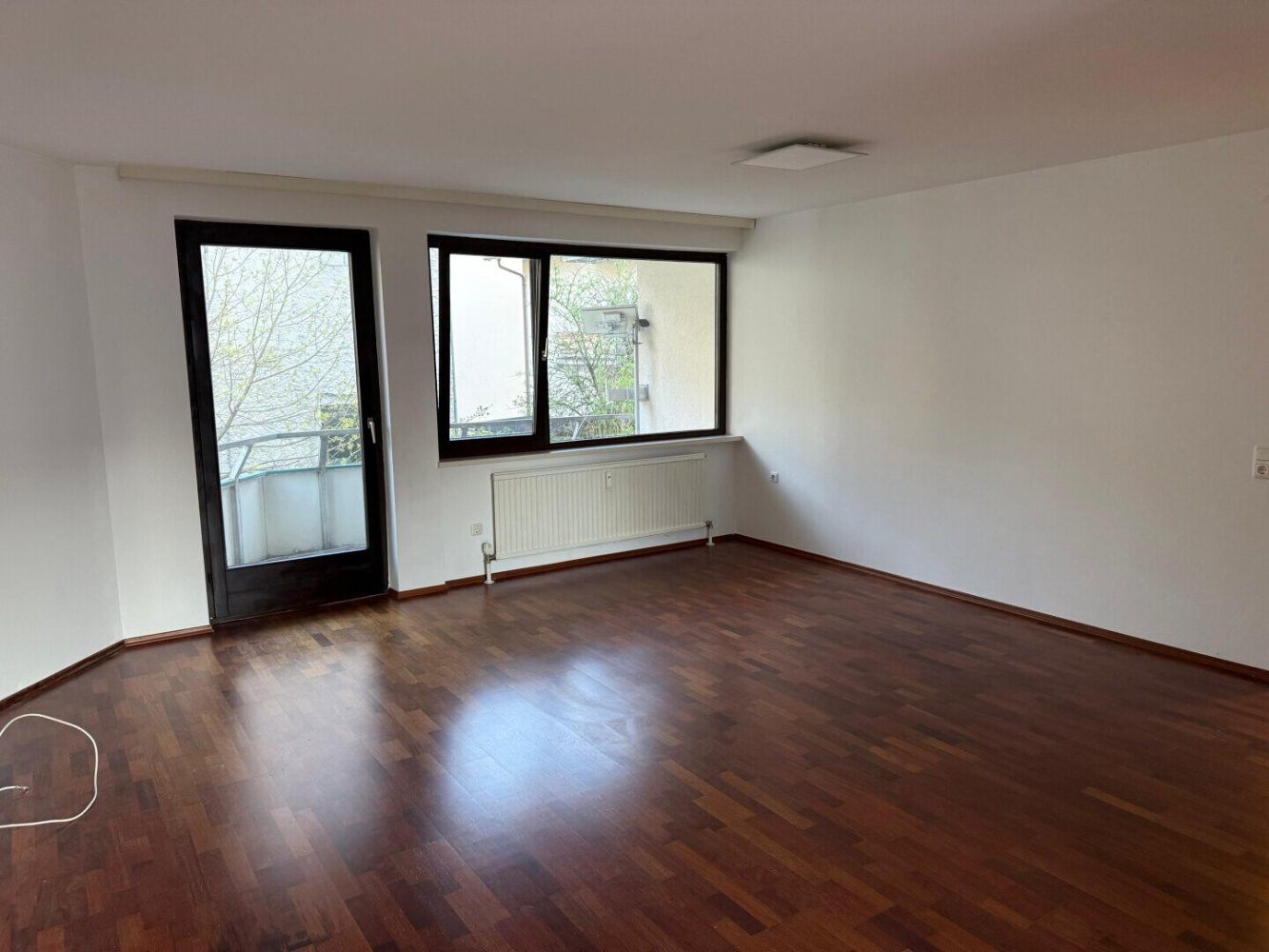 Apartamento de 2 divisões em Bludenz, Austria N.º 162648