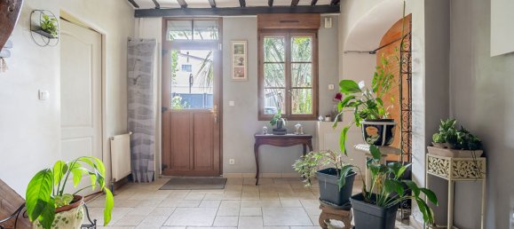 4 bedrooms House in Livry-Gargan, France No. 347706 2