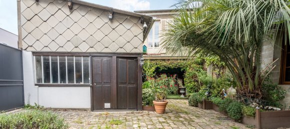 4 bedrooms House in Livry-Gargan, France No. 347706 16