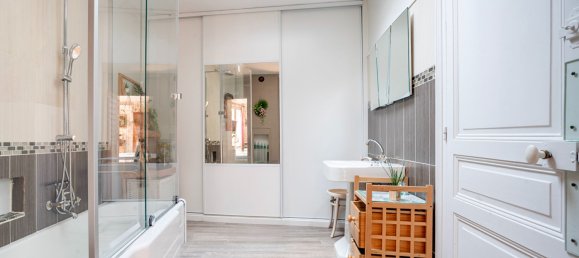 4 bedrooms House in Livry-Gargan, France No. 347706 10