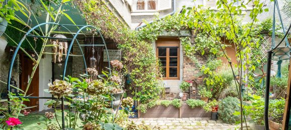 4 bedrooms House in Livry-Gargan, France No. 347706 8