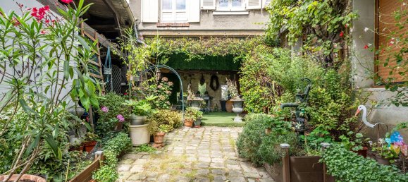 4 bedrooms House in Livry-Gargan, France No. 347706 3