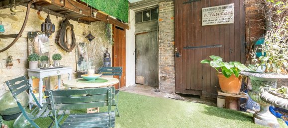 4 bedrooms House in Livry-Gargan, France No. 347706 15