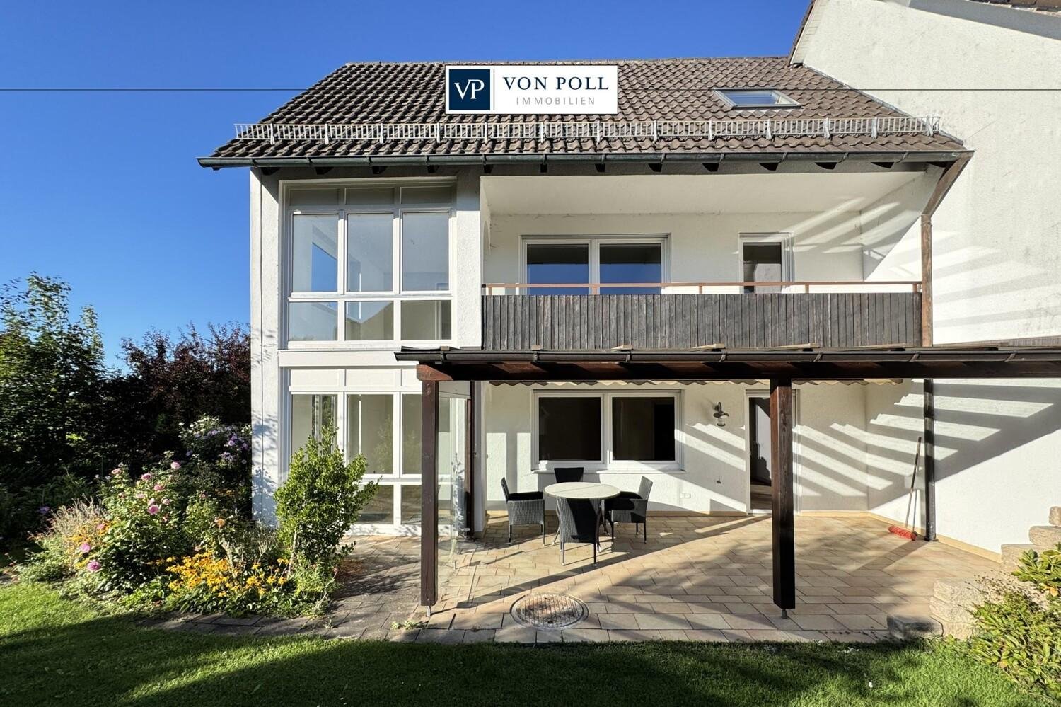 Таунхаус с 6 спальнями в Altotting, Германия № 289022