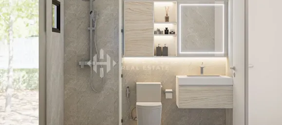 4 bedrooms House for sale in Chalong, Phuket, Southern Thailand, Thailand № 60660 9