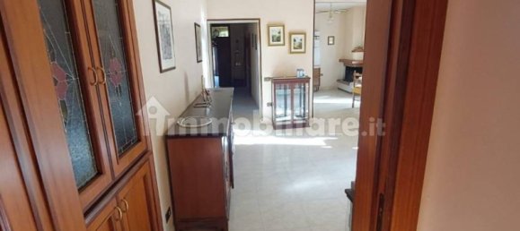 Квартира с 3 спальнями в Сполето, Италия № 1854 20