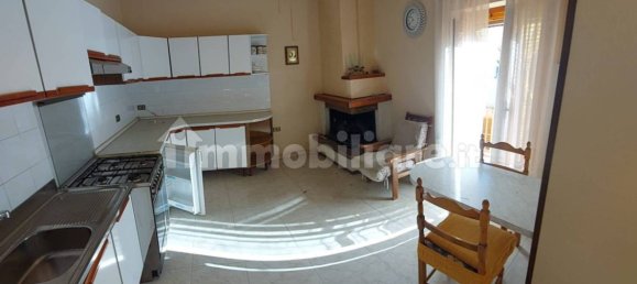 Квартира с 3 спальнями в Сполето, Италия № 1854 16