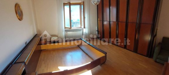 Квартира с 3 спальнями в Сполето, Италия № 1854 22