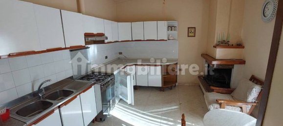 Квартира с 3 спальнями в Сполето, Италия № 1854 17