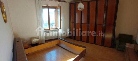 Квартира с 3 спальнями в Сполето, Италия № 1854 23