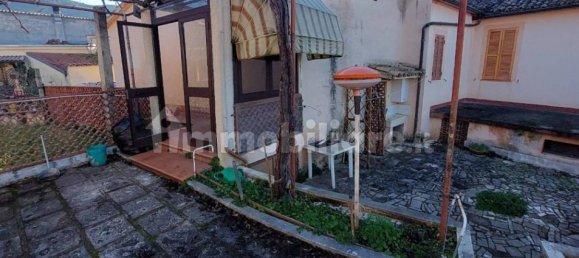 Квартира с 3 спальнями в Сполето, Италия № 1854 6