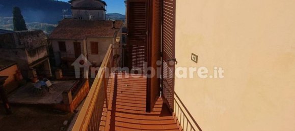 Квартира с 3 спальнями в Сполето, Италия № 1854 2