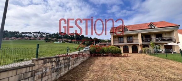 4 Schlafzimmer Stadthaus in Cantabria, Spain, Nr. 179236 41