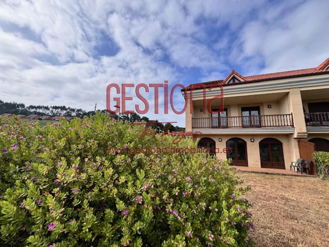 4 Schlafzimmer Stadthaus in Cantabria, Spain, Nr. 179236