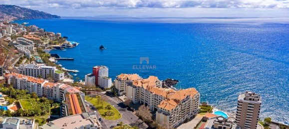 884m² Land in Funchal, Portugal No. 138215 3