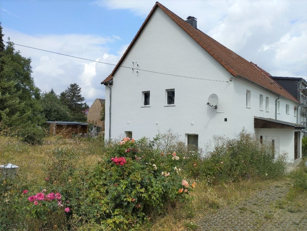 3 bedrooms Townhouse in Altenburger Land, Germany No. 136692