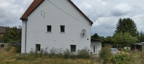 3 bedrooms Townhouse in Altenburger Land, Germany No. 136692 5