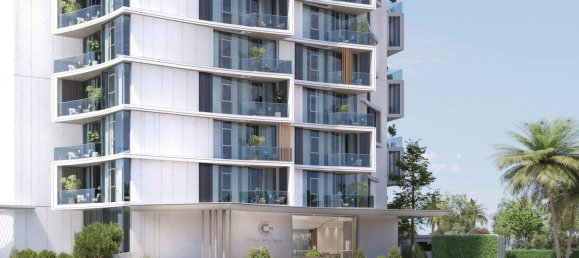 Studio à Al Marjan Island, UAE No. 121257 5