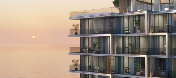 Studio à Al Marjan Island, UAE No. 121257 2