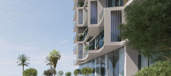 Studio à Al Marjan Island, UAE No. 121257 4