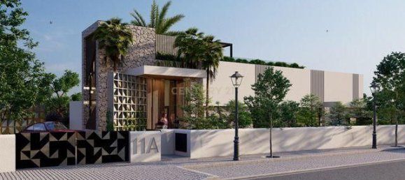 Grundstück in Quarteira, Portugal 319m², Nr. 106984 15