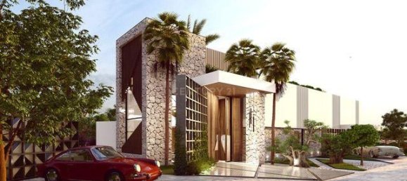 Grundstück in Quarteira, Portugal 319m², Nr. 106984 6