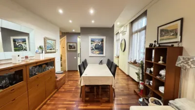 3 bedrooms Duplex in La Garriga, Spain No. 245618