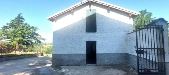 4-Zimmer Villa in Morsasco, Italy, Nr. 290245 23