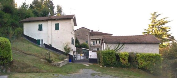 4-Zimmer Villa in Morsasco, Italy, Nr. 290245 2