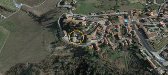 4-Zimmer Villa in Morsasco, Italy, Nr. 290245 3