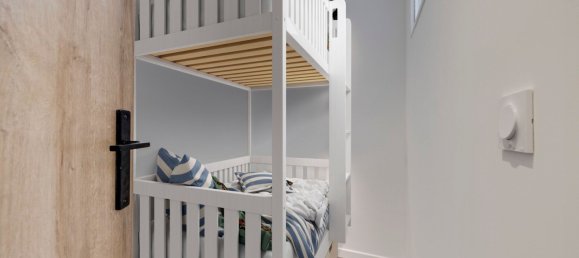 2 Schlafzimmer Wohnung in Tignes, France, Nr. 1289 5