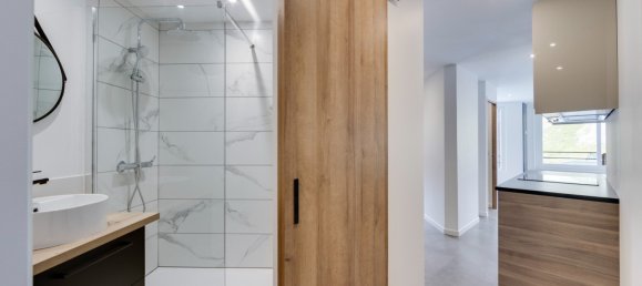 2 Schlafzimmer Wohnung in Tignes, France, Nr. 1289 6